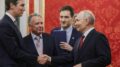 Putin incontra Witkoff e Kushner: “Russia centrerà obiettivi in Ucraina”. Gli inviati di Trump a Kiev