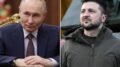 Ucraina-Russia, Putin e il pressing di Modi: “Chiudi la guerra”. Zelensky: “Mosca non si ferma”