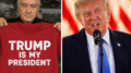Trump ‘provoca’ De Niro, la foto AI e l’accusa: “Anche questo idiota sta iniziando a capire”
