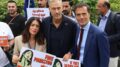 Gozi (Re) all’Ue: “Albania, chiedere conto a Rama su rivoluzione dei fenicotteri”