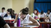 Caldo estremo e aule roventi, l’appello dei medici dell’ambiente: “Rinviare l’apertura delle scuole al Sud”