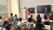 Rientro a scuola, dall’Iss una mini guida per genitori e ragazzi contro l’ansia