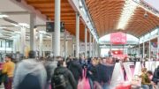 Lavoro: 77% dei business traveller italiani fa i conti con l’overtourism, è problema anche per trasferte aziendali