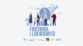 FESTIVAL DELLA LONGEVITÀ