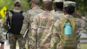 Usa, media: “Pentagono valuta di ritirare 25mila soldati dall’Europa”