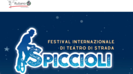 Spiccioli 2026 – Festival Internazionale di Teatro di Strada