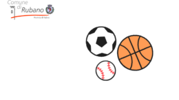 Contributi economici a rimborso delle spese per eventi sportivi