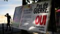 Svizzera oggi al voto per il referendum sulla neutralità