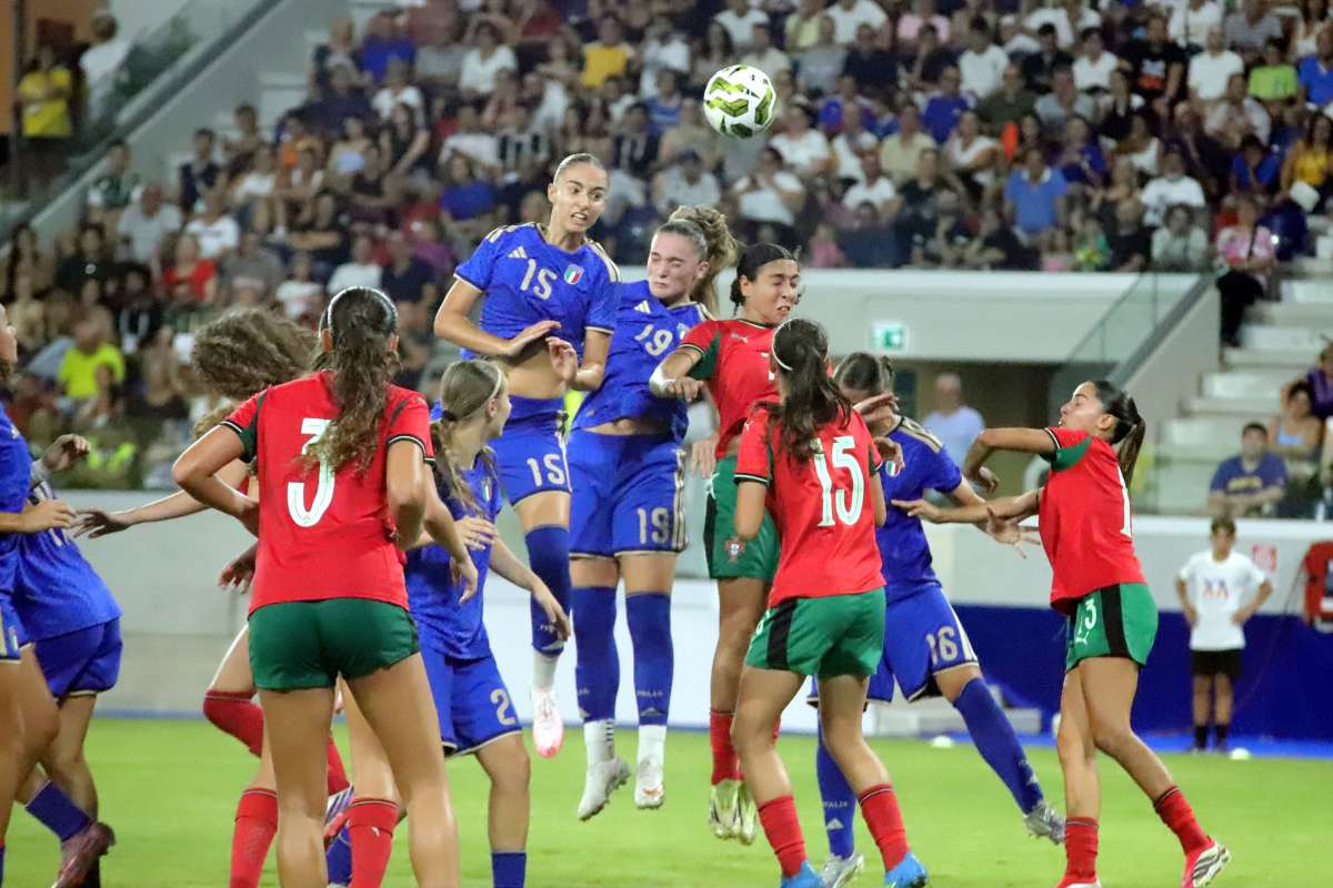 Italia a 187 medaglie, Taranto 2026 è già sul podio della storia Italia a 187 medaglie, Taranto 2026 è già sul podio della storia