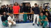 Con una lesione completa al midollo tornano a camminare, il risultato ottenuto da una ricerca made in Italy