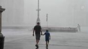 Caldo bye bye, si ricomincia a respirare: mercoledì Italia senza afa