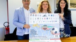 Torneo Fair Play, al via la diciassettesima edizione