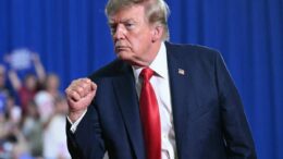 Il marchio di Trump alla conquista del mondo, dal Golfo d’America allo Stretto di Hormuz