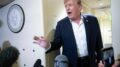 Trump: “Accordo Ucraina-Russia possibile presto”. Zelensky: “Putin non si ferma”. Lavrov: “Europa si prepara alla guerra”