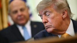 Ucraina-Russia, Trump: “Ho una proposta di pace”. Witkoff e Kushner prima da Putin e poi da Zelensky
