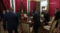 Ucraina-Russia, Putin accoglie Witkoff e Kushner: “E’ una situazione difficile”