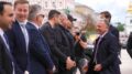 Ucraina-Russia, Zelensky accoglie gli inviati di Trump a Kiev
