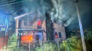 Ucraina, Zelensky: “Escalation quotidiana da parte di Mosca, in raid della notte due morti e 14 feriti”
