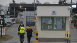 Drone russo danneggia strutture confine Ucraina-Polonia, Varsavia: “No violazione nostro spazio aereo”