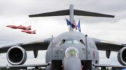 Giustozzi (Rusi): “A Fairford azione per ostacolare i negoziati Iran-Usa o blitz di Hezbollah”