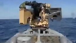 Battaglia navale nel Mar Nero, il drone ucraino vince il duello: la Russia va k.o.