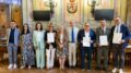 Un concerto per la speranza a Villa Beatrice
