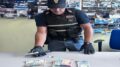 La Polizia di Stato blocca in piazza De Gasperi giovane spacciatore 16enne con dosi di cocaina e hashish nell’ambito dell’attività di prevenzione e contrasto allo spaccio di sostanze stupefacenti