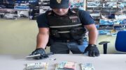 La Polizia di Stato blocca in piazza De Gasperi giovane spacciatore 16enne con dosi di cocaina e hashish nell’ambito dell’attività di prevenzione e contrasto allo spaccio di sostanze stupefacenti