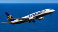 “Allarme possibile dirottamento”, volo Ryanair parte e torna indietro: cos’è successo