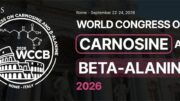 Wccb, all’UniCamillus congresso sul ruolo delle piccole molecole su invecchiamento e sport