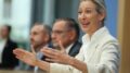 Ucraina, linea dura Afd: “Via gli ucraini dalla Germania, stop ai soldi per Kiev”