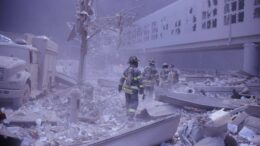 11 settembre, dai documenti sull’aria tossica ai dati dei vigili del fuoco: l’impatto sulla salute 25 anni dopo
