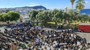 Ia, confronto in venti città con iniziativa Guglielmo Marconi ‘Una lezione in piazza’
