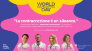 World Contraception Day, Gedeon Richter Italia lancia patto sulla contraccezione