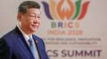 Brics, Xi: “Dobbiamo respingere ogni forma di protezionismo”