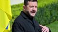 Ucraina-Russia, Zelensky: “Putin vuole negoziare”. Ma Mosca ha risorse per la guerra fino al 2028