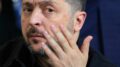 Ucraina, la minaccia di Zelensky: “I cieli della Russia non sono più sicuri”. Putin: “Terrorista”