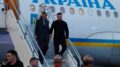 Zelensky nel mirino del drone russo, per fonti della presidenza ucraina “ricostruzione esagerata”