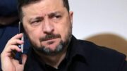Ucraina, bilancio in rosso. NYT: “Zelensky chiede altri 23 miliardi all’Ue”