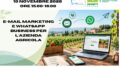 Sportello PID: webinar gratuito su E-mail Marketing e WhatsApp Business per l’azienda agricola, 10 novembre ore 15