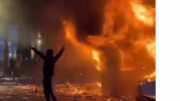 17 ottobre, la disinformazione corre con le proteste. Arcadia: “Guerra cognitiva anche in Italia”