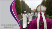 Commemorazione dei defunti
