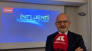 Vaccini, Ercole (Csl Seqirus): “Provvederemo a 7,5 milioni di dosi di antinfluenzali”