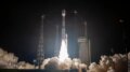 Il satellite cinese-europeo Smile invia le prime immagini dallo spazio