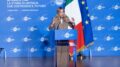 Ue, Meloni “Sulla flessibilità Italia lucida nel porre la questione per tempo”