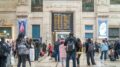 Al via lo sciopero generale. Si fermano scuola, treni e sanità