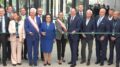 Findomestic inaugura a Firenze il “Giglio”, sede unica e “sostenibile”