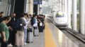 Cina, nuovo record di tratte percorse in un giorno sulla linea ferroviaria
