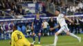 Bastoni risponde alla magia di Olise, Francia-Italia 1-1