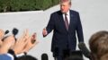 Trump “Il mio rapporto con Meloni è molto buono”